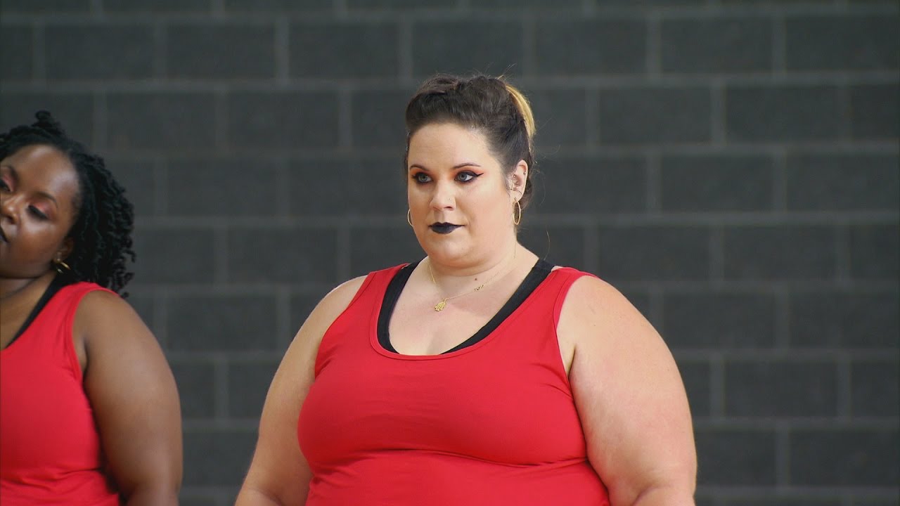 My Big Fat Fabulous Life | Tuesdays at 9/8c on TLC
