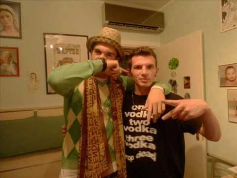 Joestra - Mazzata Sui Denti RMX (feat. Hurry Slop & Phobia) (prod. SKOM) [GP]