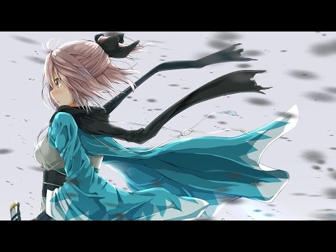 {589.3} Nightcore (Just Surrender) - Stronger Now (with lyrics)