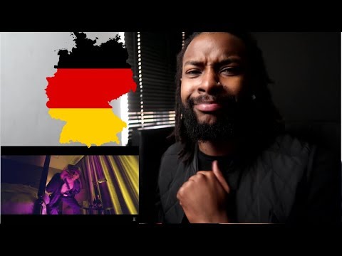 CAPITAL BRA feat. GRiNGO 44 - KUKU SLS (prod. GOLDFINGER BEATZ) - U.K reaction to German Rap