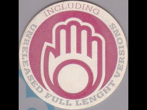 Yello ~ Dr Van Steiner -- feat. Rush Winters (Cosmic Baby Mix)