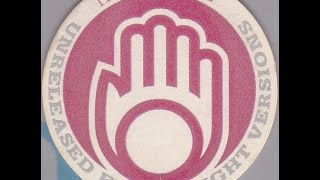 Yello ~ Dr Van Steiner -- feat. Rush Winters (Cosmic Baby Mix)