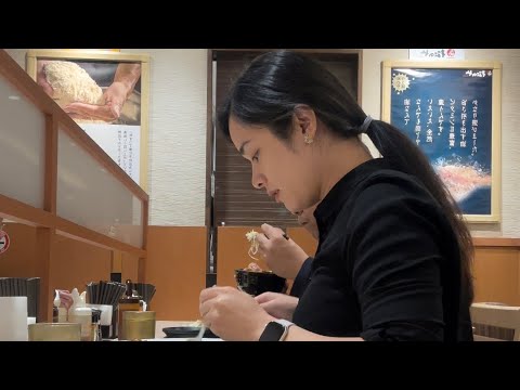 Japão - Sau giờ làm e món cà ri nhật yêu thích