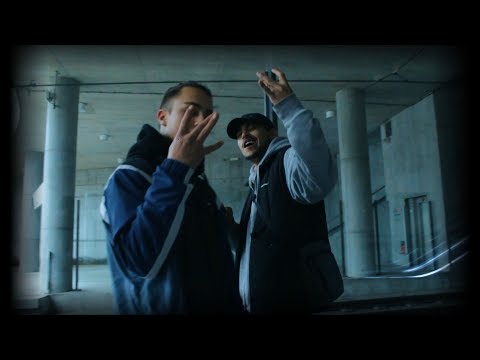 Lil Noon - West (Official Video)