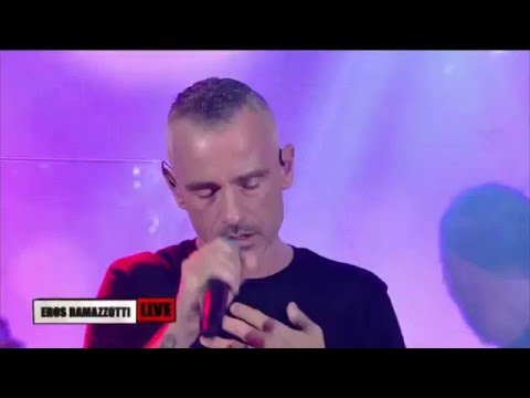Eros Ramazzotti - RadioItalia Live