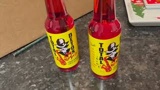 How to use the Jazz Total Detox Liquid Concentrate