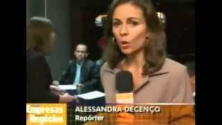 Viagens Marketing Multi Nível -  Rede Globo Pequenas Empresas Grandes 
