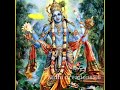 Lord Vishnu Status Video Vishnuji WhatsApp Status Om Namo Narayanaya Lakshmi Narayana Status