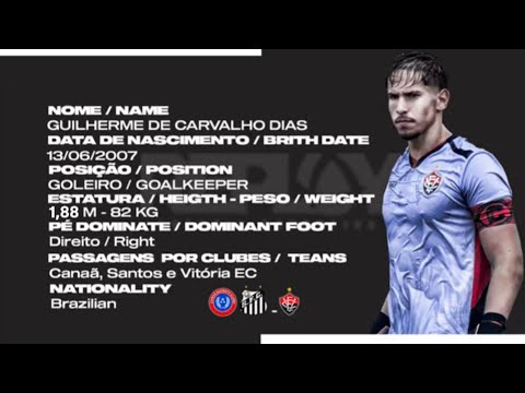 Dvd Guilherme Dias