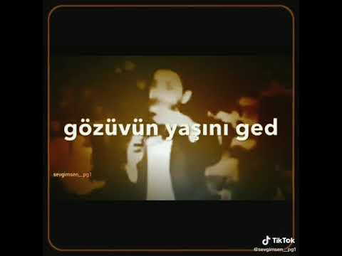 Pərviz Bülbülə (Unut getsin)