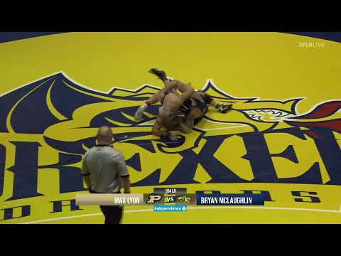 Takedown Sportswear Takedown of the Week: Max Lyon Clutch in OT