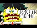 My Hero Academia Opening 6 Is An ABSOLUTE BANGER