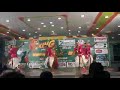 Chikkattam For Competition To 1st Prize Winners King TV 2018