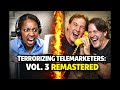 Terrorizing Telemarketers Vol. 3 - 06 - No Walls
