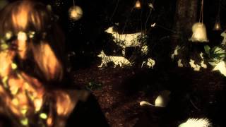 Little Lapin - Yellow Brick Road (OFFICIAL MUSIC VIDEO)