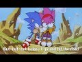 SONIC: When Can I See You Again? (With Lyrics ...