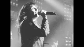 Killing Heidi - Heavensent (Live)