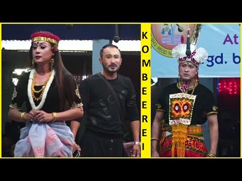 kombeerei || A Sumang Kumhei || IMAA || FULL HD