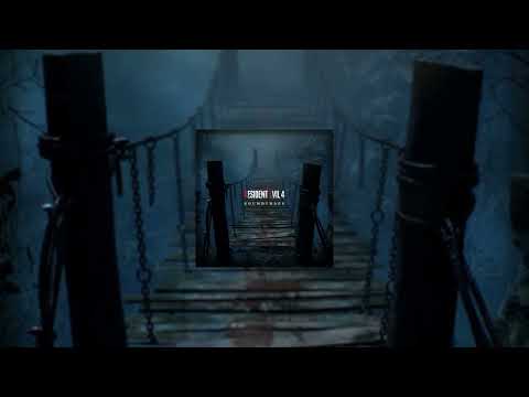 Resident Evil 4 Remake Soundtrack - Baile De La Muerte (Ramón Salazar) ᴴᴰ