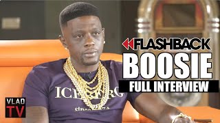 Boosie&#39;s Biggest VladTV Interview (Full Interview)