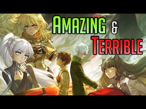 How Volume 6 Managed To Be AMAZING! & TERRIBLE!