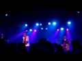 the black lips - stranger