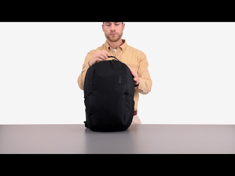 Миниатюра изображения товара Рюкзак Thule Subterra 2 TSLB417BLK / 3205027 (черный)