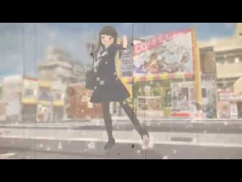 Sometime In New York City　　　　Sisters, O Sisters