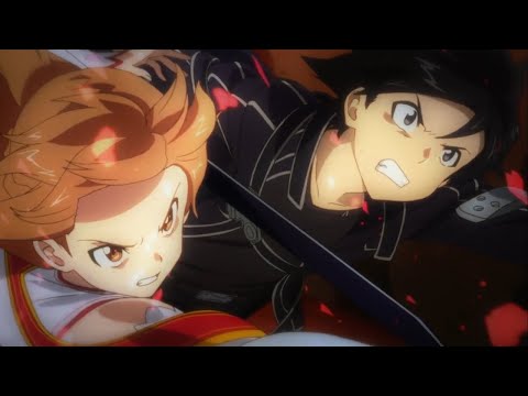 MOBA Adventures: Kirito and Asuna In Arena of Valor