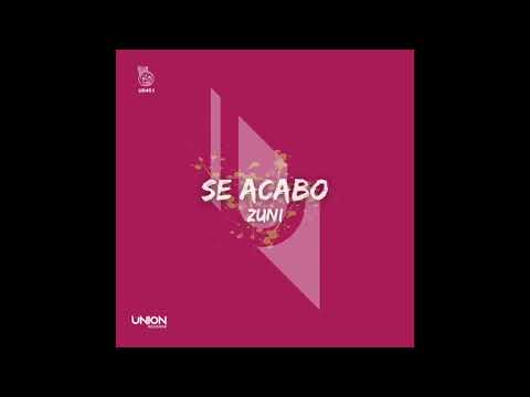 UR451 Zuni - Se Acabo