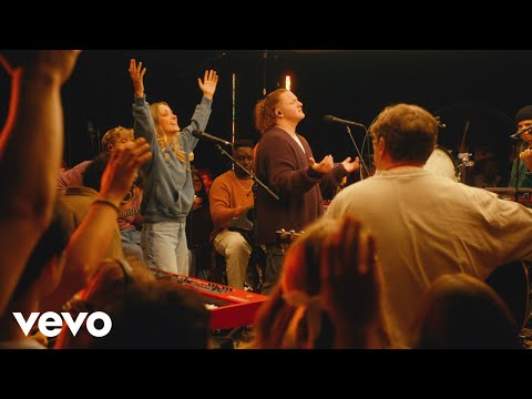 SEU Worship, Ashton Hage, Chelsea Plank - A Forgiving God (Music Video)