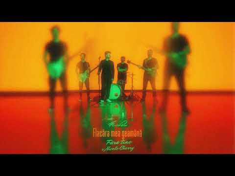 Florian Rus x Nicole Cherry - Fără tine (SLOWED)