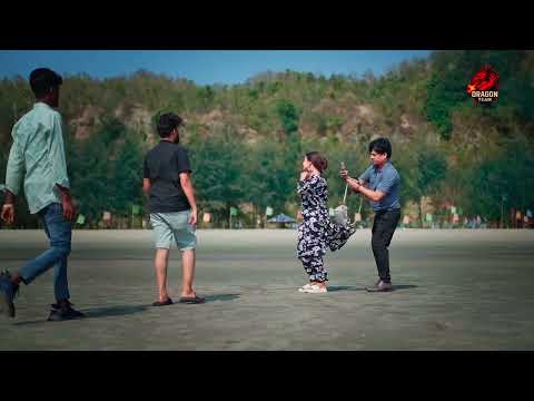কক্সবাজারে শালী দুলাভাই আটক l Cox'sbazar Couple Attack l Dragon Team