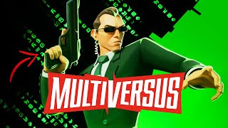 MultiVersus - How To Unlock Agent Smith for FREE! + Online Servers NOT Working? (Official Update)