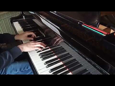 Still loving you - Piano cover - arrangement mostik 68 inspired by Evgeny Khmara