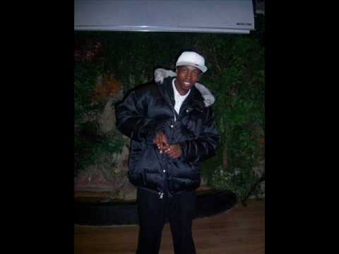 Ging, Grim & SP - AM 2010