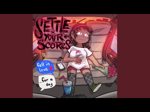 Fell In Love (For a Day) (feat. glimmers)