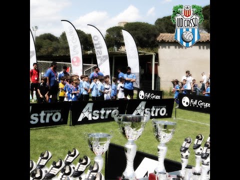 [FULL GRUPS SPORT 2016] PREBENJAMIN UD CASSÀ