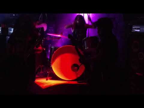 Rivers of Gore - (2/3) Black Magic Rituals & Perversions Vol. 1