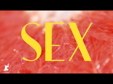 JONIN - SEX [Official Music Video]