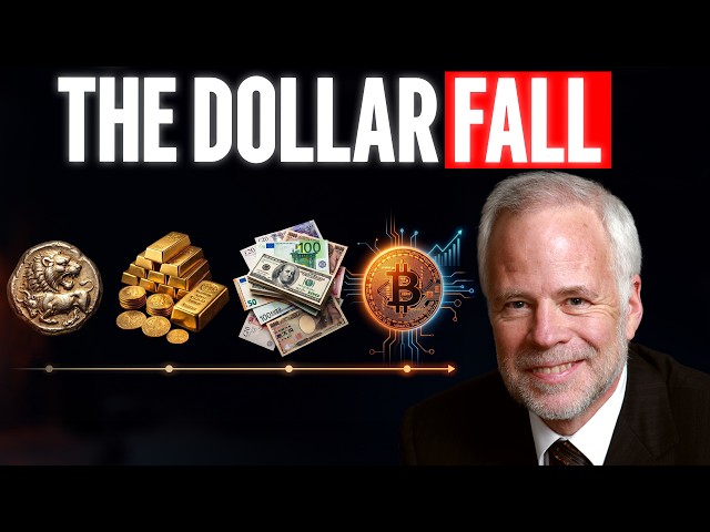 Bankless – Why Hasn’t The Dollar Fallen? (16.04.2026 Summary)