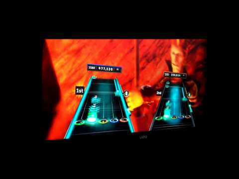 DEVASTATION 2011 - vVv Acai28 vs. vVv Paradise (Song 5/5 GRAND Finals - Black Widow...)