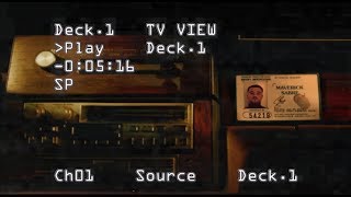 Into Nirvana- Maverick Sabre (Lyrics)