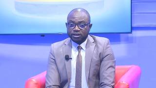 Surface de Vérité avec Abdoul Karim ZERBO-BF1TV