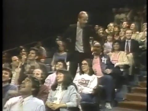 The Panicky Guy Collection, 1984, Revised