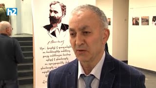 Առաջին անգամ է առանց նրա…մի քիչ դժվար է. Գարեգին Ներսիսյան: Լրաբեր - 20.02.2024