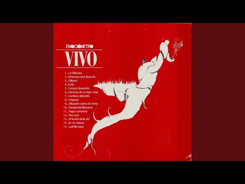 Chiquita (Live Track)