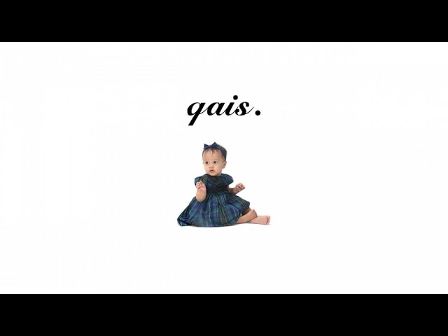 Video Pronunciation of Qais in English