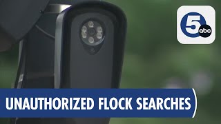 Highland Heights Police Dispatcher Resigns After Unauthorized Flock Searches Revealed