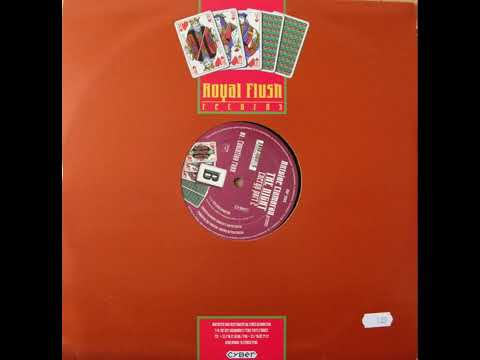 Antoine Clamaran Presents The Night -  Evolution Fun